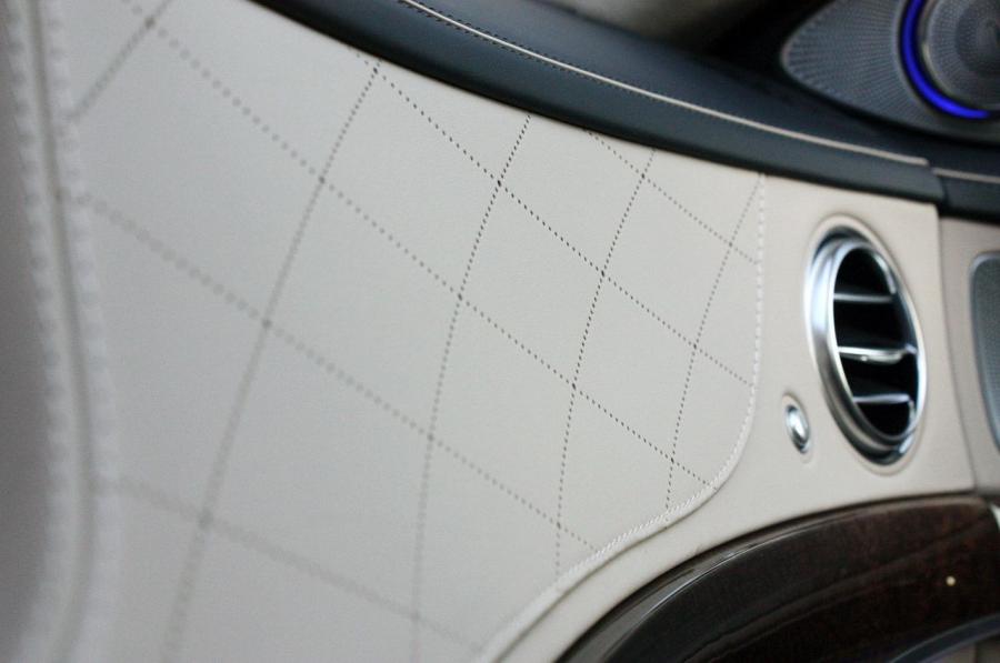  Mercedes-Benz S-Class 2014 года  (фото 18 из 101)